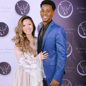 Meet your Posher, Stacy